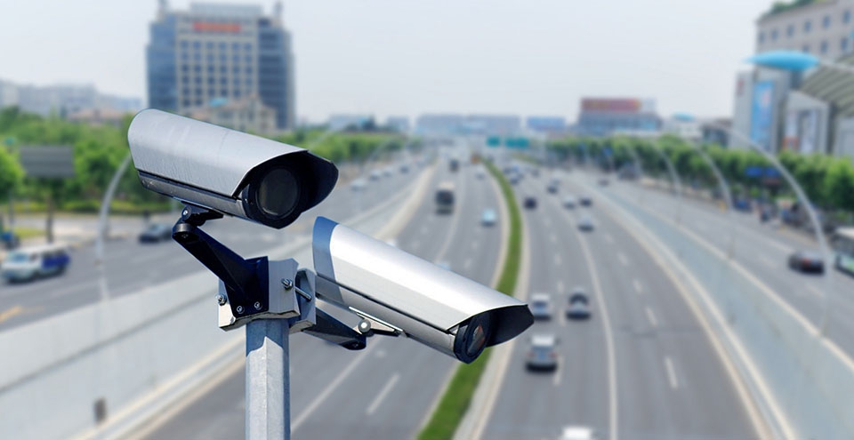 Video monitoring