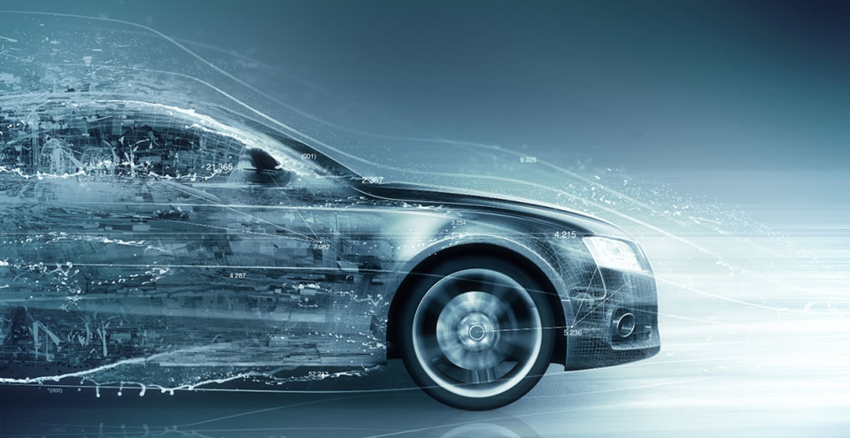 Automotive Electronics
