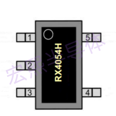 RX4054H
