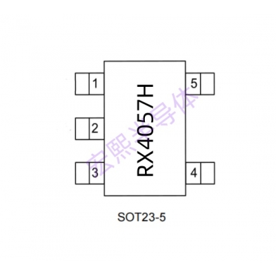 RX4057H